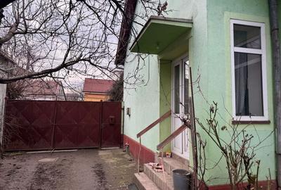 Casă cu 3 camere în Aradul Nou - 4