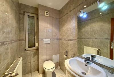 Casă individuală cu 5 camere cu Canalizare în Fundeni - 14