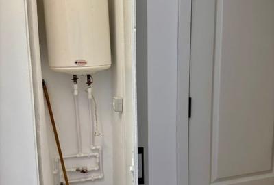 PROPRIETAR-închiriez apartament 3 camere, 68 mp, decomandat, în zona Tei (Sector - 4