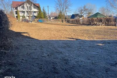 Teren de 1000 mp, în Central - 6