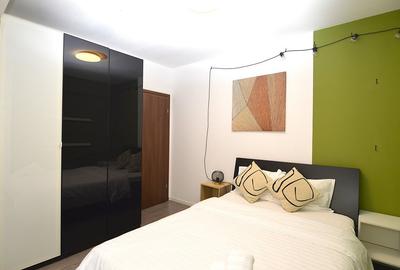 INCHIRIERE APARTAMENT 2 CAMERE - UNIRII - PIATA CONSTITUTIEI - 20