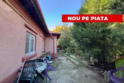 Casă cu 3 camere cu Teren 300 Mp în Bucureștii Noi - 3