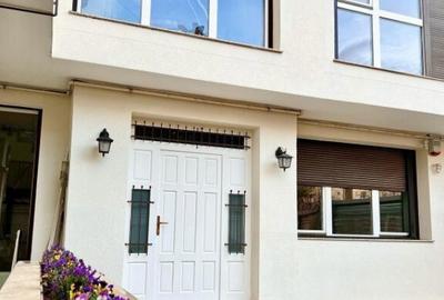 Vila 5 camere Decebal - Piata Alba Iulia- finisaje premium - 10