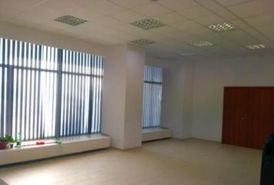 Spațiu comercial, de 202 mp, în Titulescu - 5