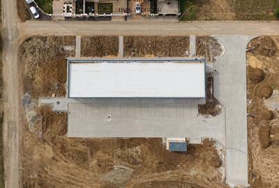 Spatii comerciale de inchiriat in noua Galerie Senso Lake – Dumbravita - 14