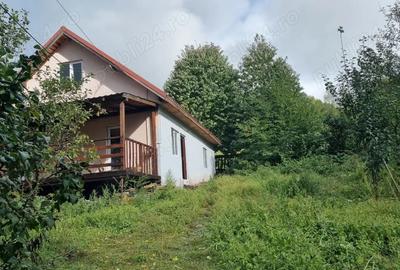 Casa de vanzare Traisteni Doftana Prahova - 3