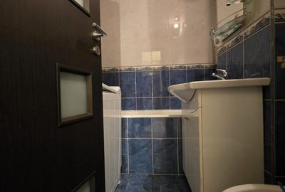 Apartament cu 3 camere decomandat, mobilat în Drumul Taberei - 13