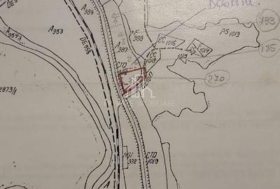 Teren de vanzare, 2600 Mp, Cartier Venchi, Sighisoara - 2