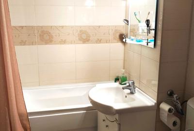 Apartament cu 3 camere decomandat în Exterior Vest - 3