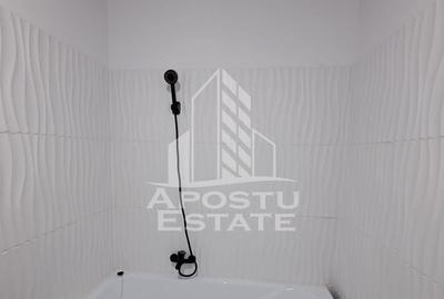 Casa cu 4 camere, 2 locuri de parcare , Pet Friendly, Torontalului - 17