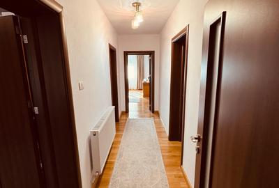 Casă individuală cu 3 camere cu Canalizare în Cetate - 6