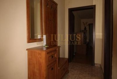 Zona Simion Barnutiu, 2 camere, centrala proprie. - 5