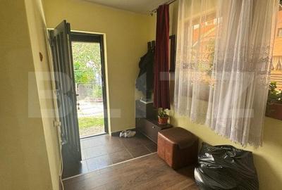 Casă cu 2 camere cu Teren 43 Mp în Rădăuți - 9