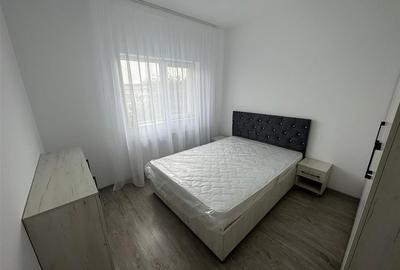 Ap 3 cam, bloc nou, 75 mp, parcare, ultracentral - Piata Moldovei - 7