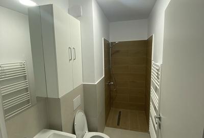 Apartament cu 2 camere semidecomandat în Calea Moldovei - 7