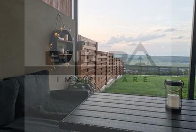 Casa individuala, 136 mp, gradina 380 mp, Dezmir - 8