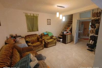 Casa Techirghiol Proprietate cu poten?ial excep?ional Techirghiol, la 100 m de Lac Casa Techirghiol Proprietate cu poten?ial excep?ional Techirghiol, la 100 m de Lac - 7