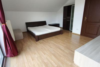 Casa moderna cu 4 camere in cartierul Orizont-Tur 3D virtual - 2