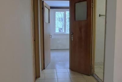 Apartament 3 camere - Drumul Taberei - Romancierilor – Etaj ideal - 10