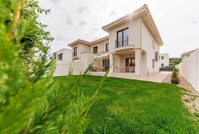 De inchiriat lângă pădure, Dumbrăvița - 1