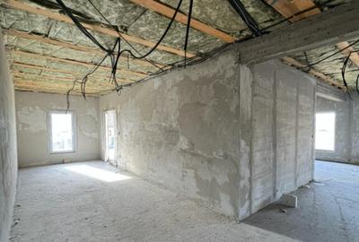 Vand Casa Moderna din Caramida! - 14