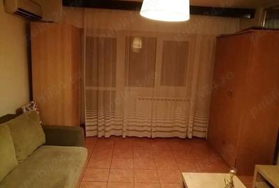 Garsonieră decomandată în Tei - 1