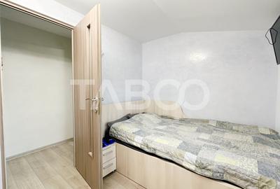 Casa cu 4 apartamente in cartierul Someseni zona Bilt investitie - 16