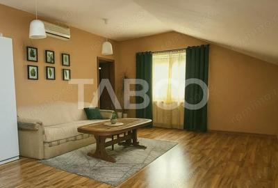 Apartament cu 3 camere decomandat în Central - 3