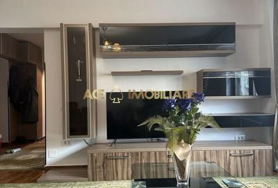 Apartament cu 2 camere, mobilat în Nerva Traian - 3