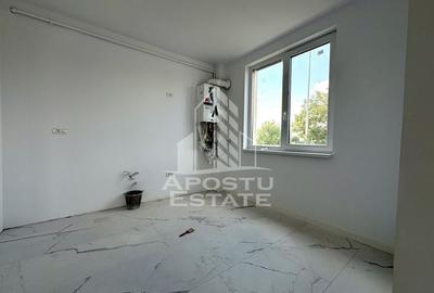 Apartament cu 2 camere in Mosnita Noua la asfalt - Toate utilitatile - 8