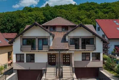 Casa cu suflet  in Green Valley, mobilata complet - Comision 0%