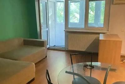 Garsoniera Ion mihalache, 37mp + balcon - 2