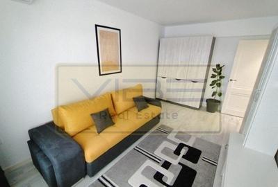 Popas Pacurari- Carrefour Market - O camera + Parcare - 2