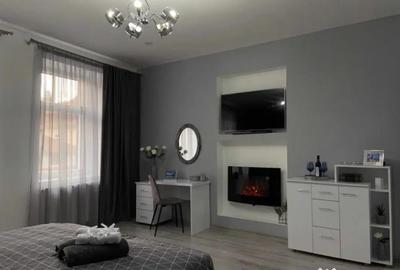 Apartament cu 2 camere semidecomandat, mobilat în Centrul Istoric - 7