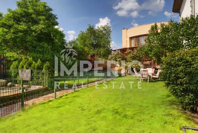 Casă individuală cu 7 camere cu Canalizare în Andrei Mureșanu - 1