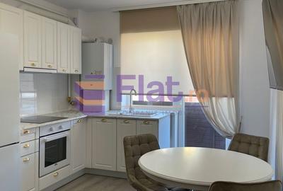 Apartament cu 2 camere în Sânpetru - 3