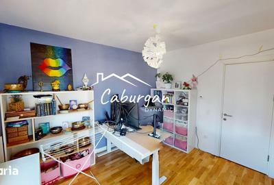 Casă cu 5 camere cu Teren 250 Mp în Central - 15
