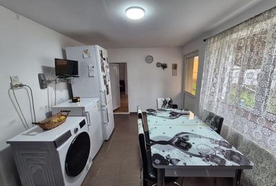 Casa+anexa 105 mp si teren intravilan 1282 mp la munte Urleta Prahova - 11