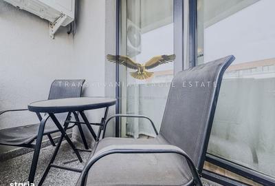 Apartament cu 2 camere decomandat, mobilat în Între Lacuri