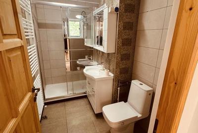 Apartament cu 2 camere semidecomandat în Central - 3