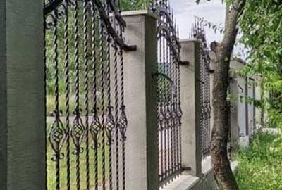 Casă cu 4 camere în Păulești - 2