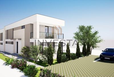 Duplex cu 5 camere cu Canalizare în Europa - 2
