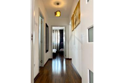 REA1027007 Apartament 3 camere Giulesti - 9