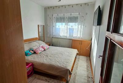Vand apartament 3 camere, cartier Vlaicu - 2