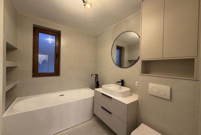 Vila duplex in complex cu piscina si teren de tenis, langa Cambridge school - 9