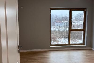 2 Camere FOARTE SPATIOS - BLOC NOU 2025 - S.M.E Residence Sisești - 14