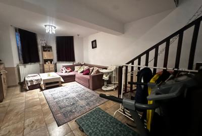 Casă individuală cu 4 camere cu Canalizare în Brănești - 6