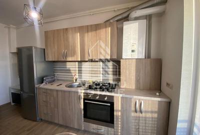 Apartament cu 2 camere decomandat, mobilat în Giroc - 5