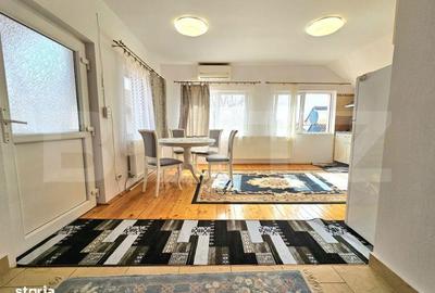 Apartament cu 3 camere în Chișoda - 3