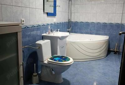 Vand casa parter, 120 mp, Cartierul Orizont 2 Paleu, la - 3